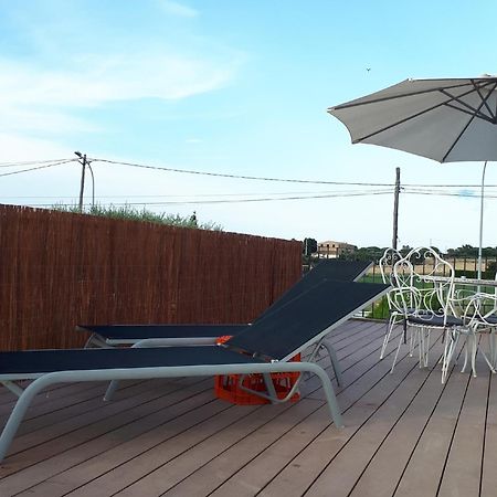 Apartamento En Casa De Campo Cerca De La Playa Pals Eksteriør bilde