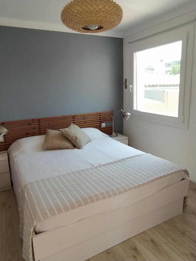 Apartamento En Casa De Campo Cerca De La Playa Pals Eksteriør bilde