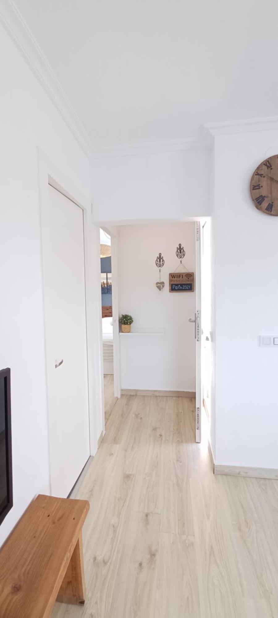 Apartamento En Casa De Campo Cerca De La Playa Pals Rom bilde