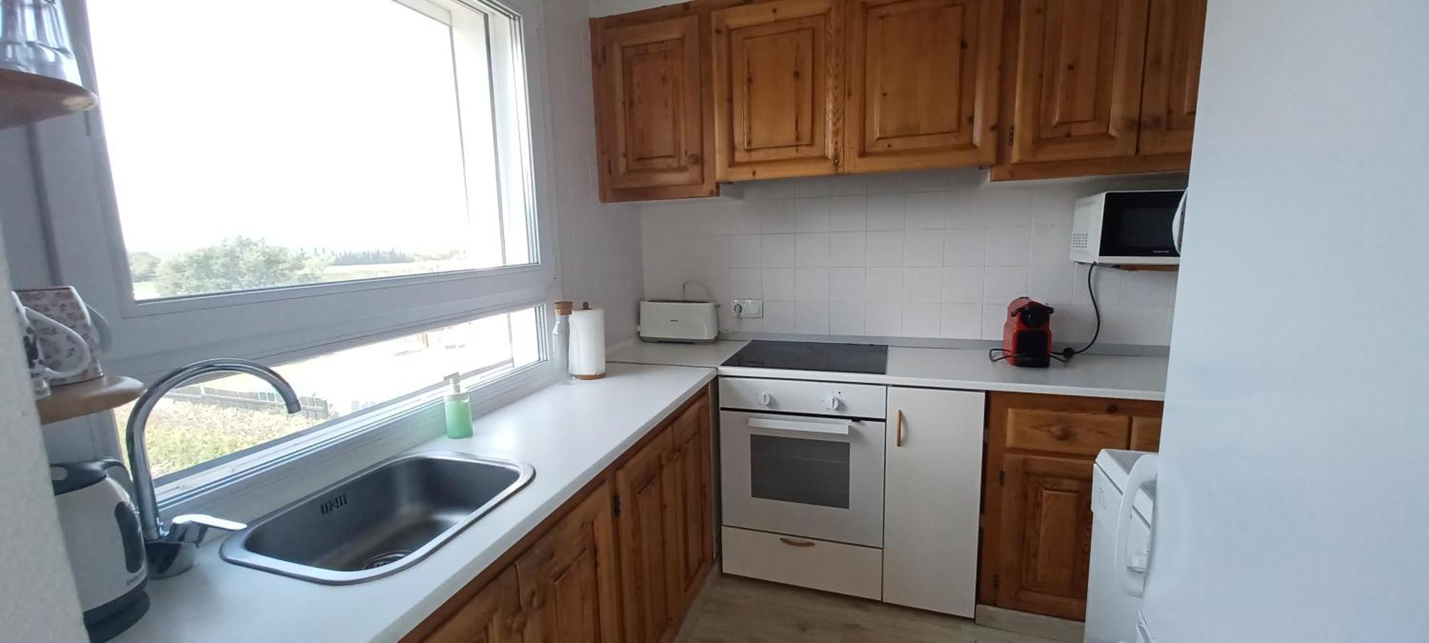 Apartamento En Casa De Campo Cerca De La Playa Pals Rom bilde