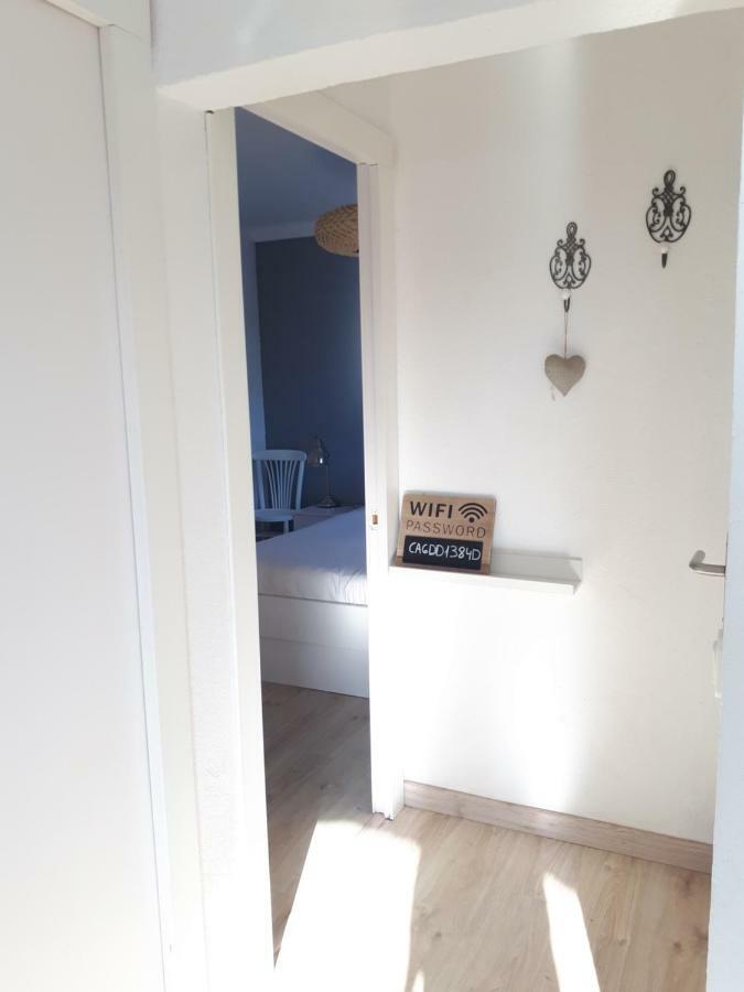 Apartamento En Casa De Campo Cerca De La Playa Pals Eksteriør bilde